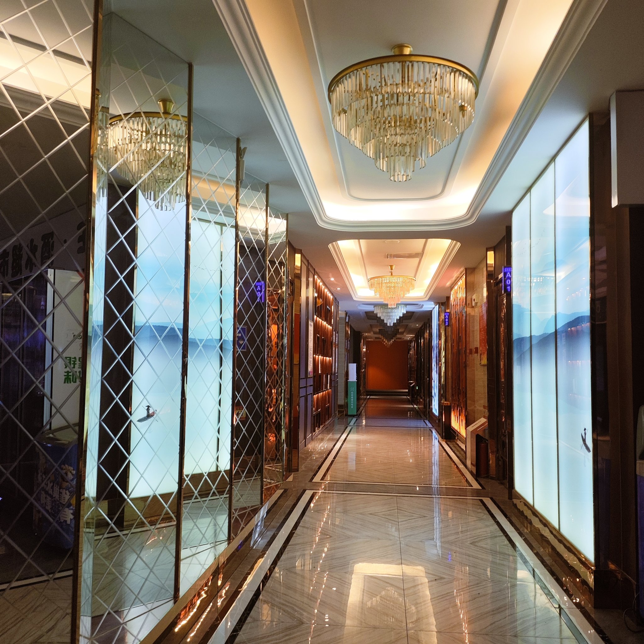 洛阳商务ktv优选商务ktv订房服务-嵩县ktv预定