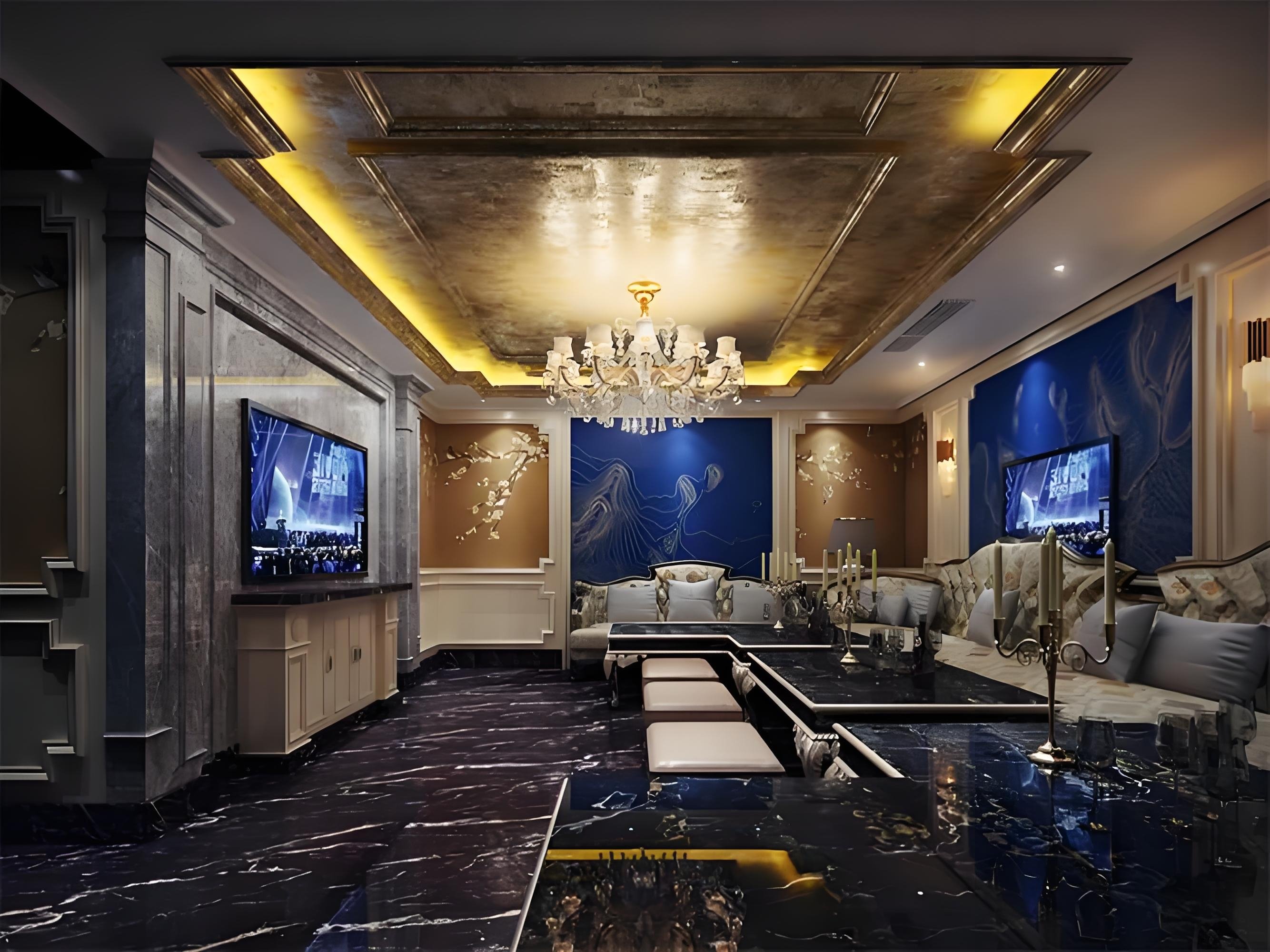 洛阳商务ktv，单人商务ktv，精致享受-嵩县ktv预定